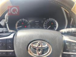 تويوتا هايلاندر